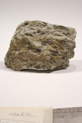 Anthophyllite