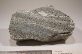 Glaucophane
