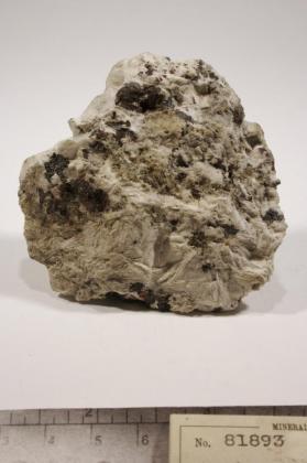 guadalcazarite with BARITE