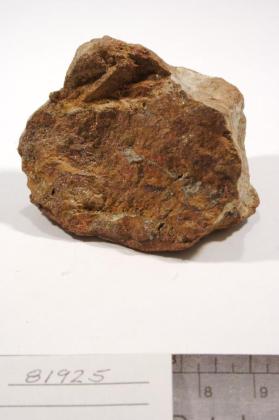 Cinnabar