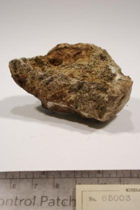 Gedrite