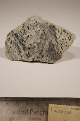 Glaucophane