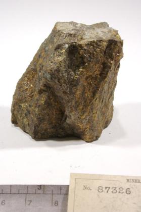 chalmersite