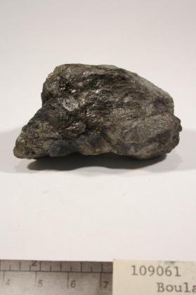 Boulangerite