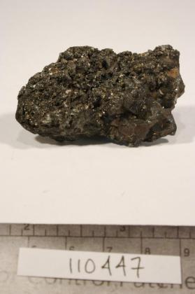 Bournonite