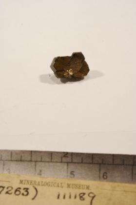 Pyrrhotite
