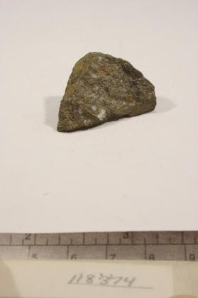 Kesterite