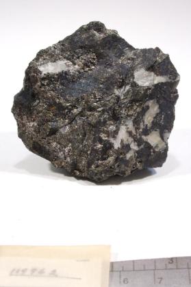 Kesterite