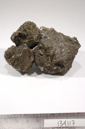 SPHALERITE with Chalcopyrite