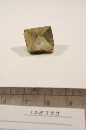 Pyrite