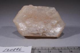 Stilbite