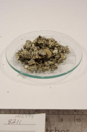 Pyrite