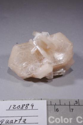 Stilbite