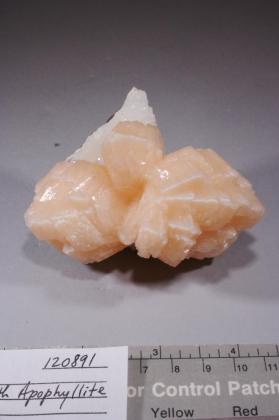 Stilbite