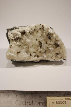 Pyrrhotite