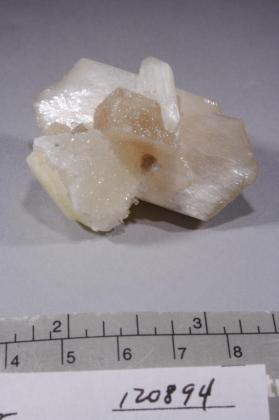 Stilbite