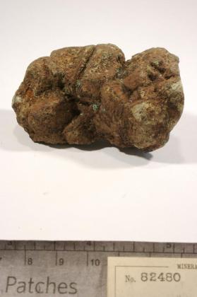 wolcherite