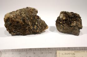 Pyrrhotite
