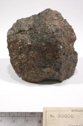 Pyrrhotite