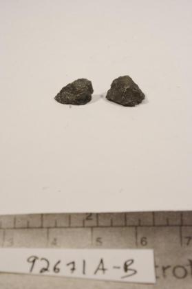 Boulangerite