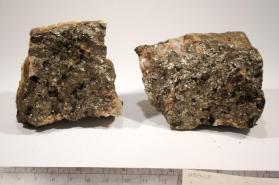 Pyrrhotite