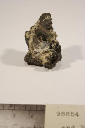 Tetrahedrite