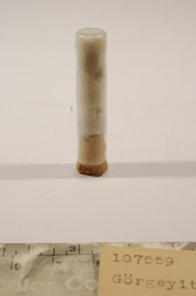 Görgeyite