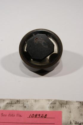 horsfordite with Galena