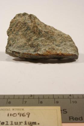 Tellurium