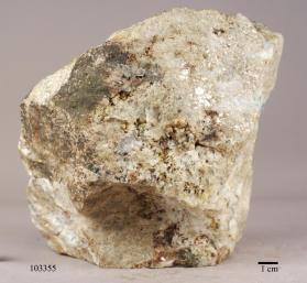 Whitlockite