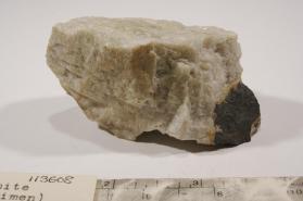 Hardystonite