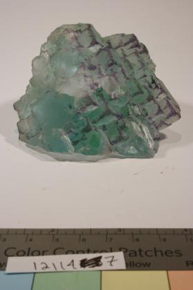 FLUORITE