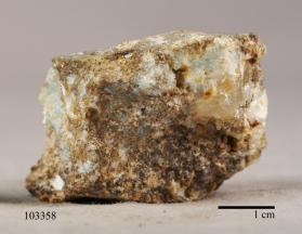 Whitlockite