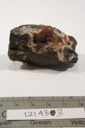RHODOCHROSITE