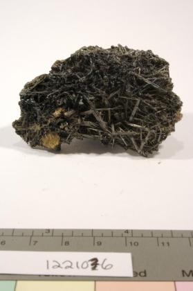 Stibnite
