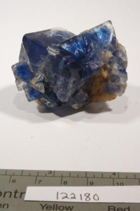 FLUORITE