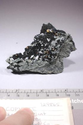 Chalcopyrite