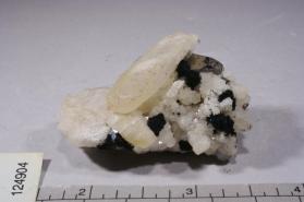 Carrollite