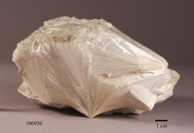 Pectolite