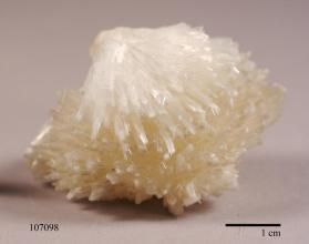 NATROLITE