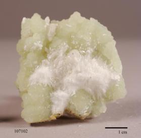 NATROLITE