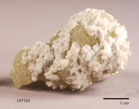 NATROLITE