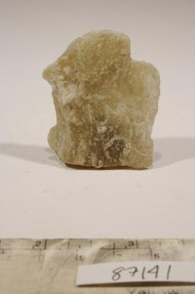 Sheridanite