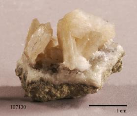 Stilbite