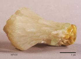 Stilbite