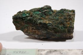 pseudowavellite