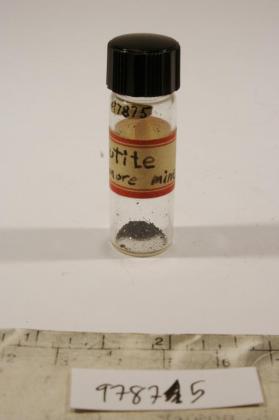 Groutite