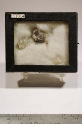 Matlockite