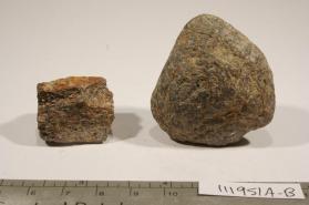 Bismutotantalite