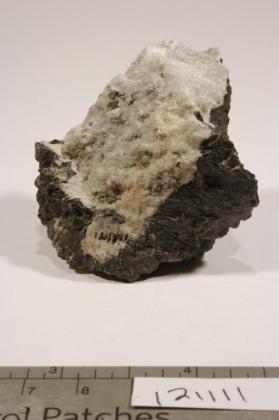 Arsenopyrite